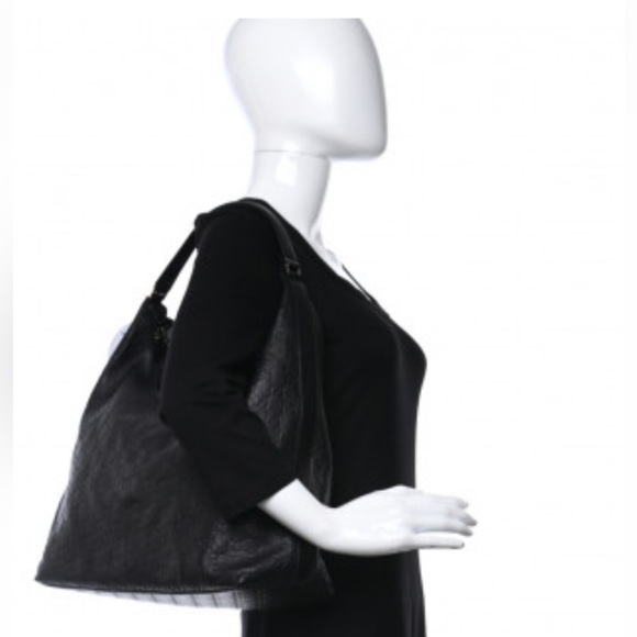 Gucci Guccissima - Picture 8 of 8